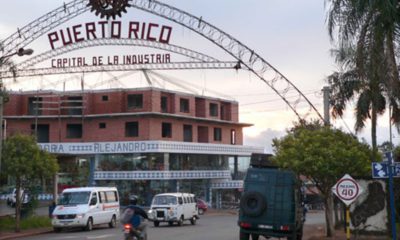 Por caso de covid, Puerto Rico no habilitará reuniones al aire libre