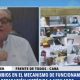 Suspenden a diputado por lamerle los pechos a su mujer en la sesión virtual